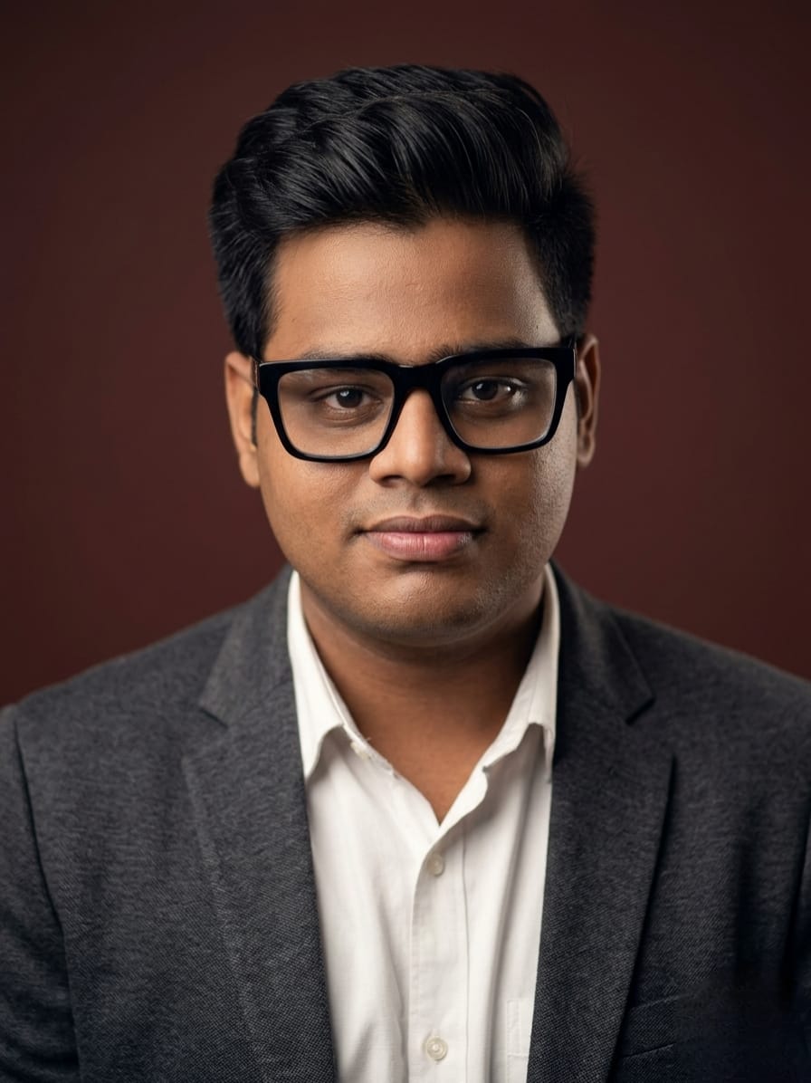 Krish Mistry
