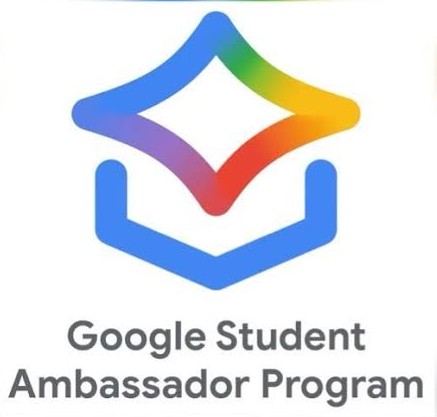 Google Student Ambassador
