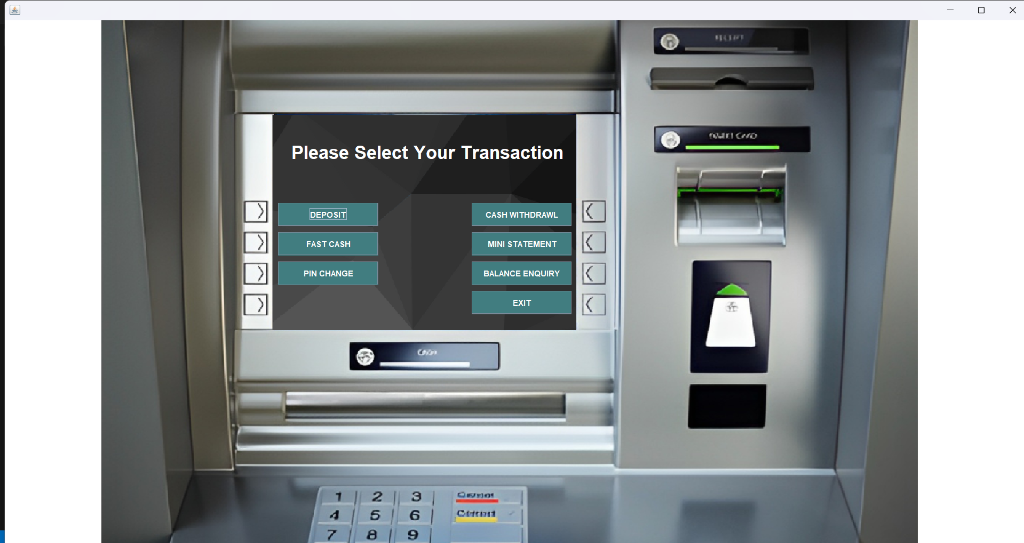 Nexus Financial